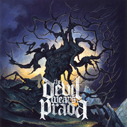 Devil Wears Prada "With" LP